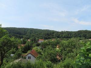 Prodej rodinného domu, Městečko, 116 m2