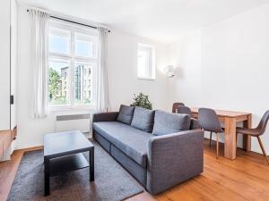 Prodej bytu 2+kk, Praha - Žižkov, Seifertova, 43 m2