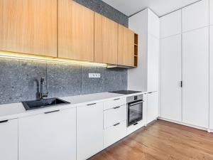 Prodej bytu 2+kk, Praha - Žižkov, Seifertova, 43 m2