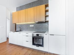 Prodej bytu 2+kk, Praha - Žižkov, Seifertova, 43 m2