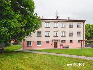 Prodej bytu 3+1, Krásné Údolí, 74 m2