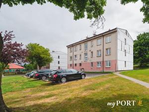 Prodej bytu 3+1, Krásné Údolí, 74 m2