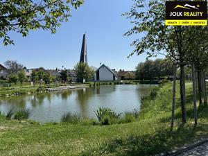 Prodej pozemku pro bydlení, Služovice, 820 m2