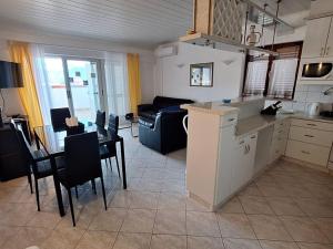 Prodej bytu 4+kk, Baška, Chorvatsko, 106 m2