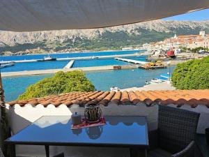 Prodej rodinného domu, Baška, Chorvatsko, 85 m2