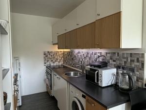 Pronájem bytu 1+kk, Kolín, Funkeho, 48 m2