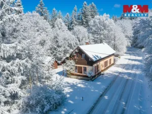 Prodej ubytování, Rokytnice nad Jizerou - Dolní Rokytnice, 320 m2