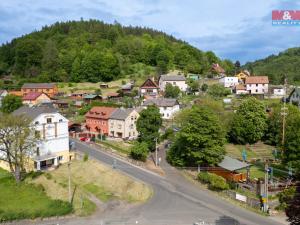 Prodej rodinného domu, Velichov, 181 m2