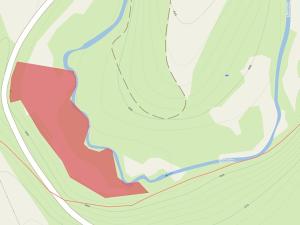 Prodej trvalého travního porostu, Rybník, 23320 m2