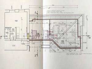 Prodej bytu 3+kk, Jindřichův Hradec, Třebického, 66 m2