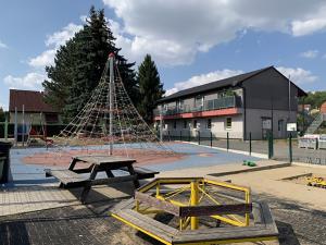 Prodej bytu 1+kk, Tuchoměřice, V Kněžívce, 22 m2