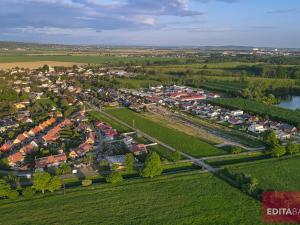 Prodej pozemku pro bydlení, Hlušovice, 710 m2