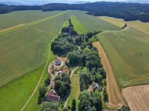 Prodej pozemku pro bydlení, Anenská Studánka, 484 m2