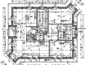 Prodej bytu 3+kk, Mariánské Lázně, Bezejmenná, 160 m2