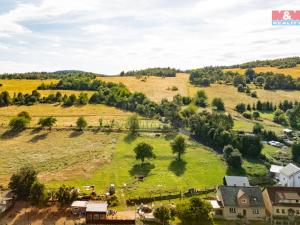 Prodej pozemku pro bydlení, Domašín - Petlery, 2682 m2