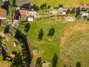 Prodej pozemku pro bydlení, Domašín - Petlery, 1341 m2