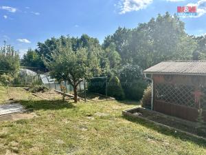 Prodej chaty, Mnichovice, 52 m2