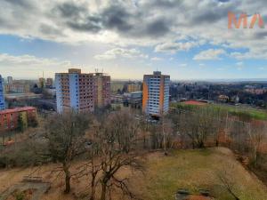 Prodej bytu 1+kk, Chomutov, Seifertova, 22 m2