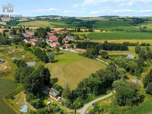 Prodej pozemku, Bílkovice - Takonín, 7419 m2