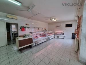 Prodej obchodního prostoru, Ždánice, Městečko, 86 m2