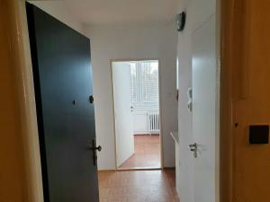 Prodej bytu 2+kk, Třebíč - Borovina, Řípovská, 33 m2