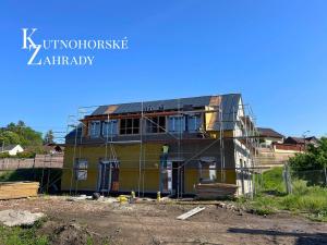 Prodej rodinného domu, Kutná Hora - Malín, K Malínskému Mostu, 116 m2