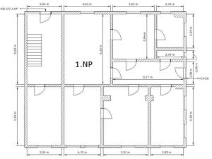 Prodej rodinného domu, Ostravice, 280 m2