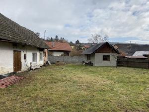 Prodej rodinného domu, Jankovice, 100 m2