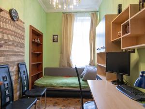 Prodej bytu 3+kk, Karlovy Vary, Na Vyhlídce, 94 m2