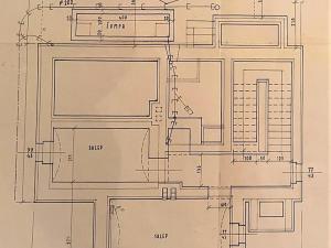 Prodej rodinného domu, Praha - Hlubočepy, Zbraslavská, 450 m2