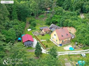 Prodej rodinného domu, Jílové u Prahy - Studené, 80 m2