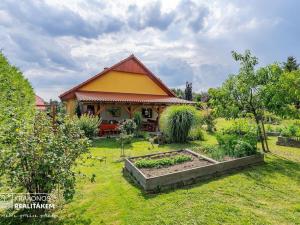 Prodej rodinného domu, Potštát - Kyžlířov, 200 m2