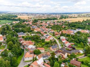 Prodej rodinného domu, Mostkovice, Salatky, 131 m2