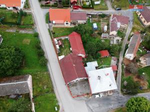 Prodej rodinného domu, Staré Město pod Landštejnem, 120 m2