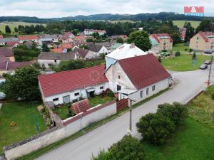 Prodej rodinného domu, Staré Město pod Landštejnem, 120 m2