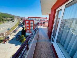 Prodej bytu 2+kk, Sveti Vlas, Grand Resort, Bulharsko, 78 m2