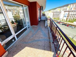 Prodej bytu 2+kk, Sveti Vlas, Grand Resort, Bulharsko, 78 m2