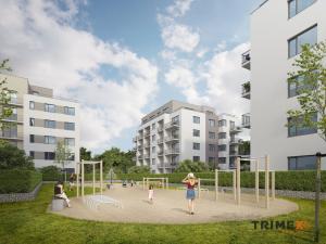 Prodej bytu 3+kk, Opava, Vančurova, 78 m2