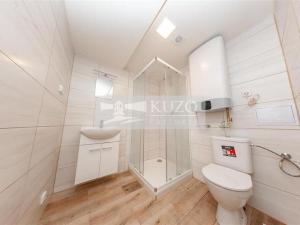 Pronájem bytu 1+kk, Praha - Strašnice, Mrštíkova, 39 m2