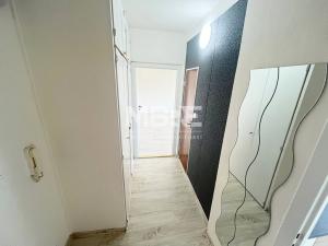 Pronájem bytu 1+1, Vimperk - Výškovice, 41 m2