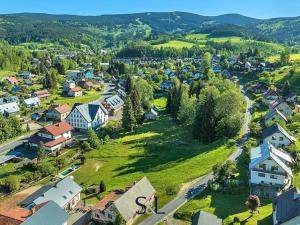 Prodej pozemku pro bydlení, Rokytnice nad Jizerou, 1200 m2