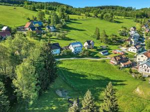 Prodej pozemku pro bydlení, Rokytnice nad Jizerou, 1200 m2