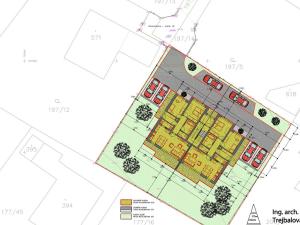 Prodej bytu 4+kk, Bradlec, K Oboře, 120 m2