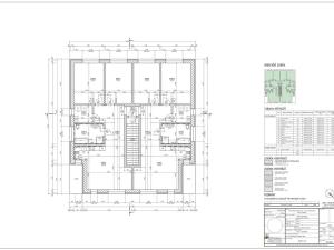 Pronájem bytu 3+kk, Chomutov, 73 m2