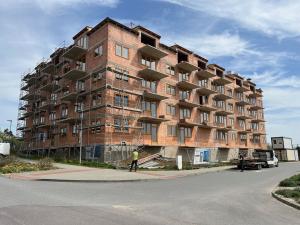 Prodej bytu 3+kk, Moravské Budějovice, Šindelářova, 71 m2