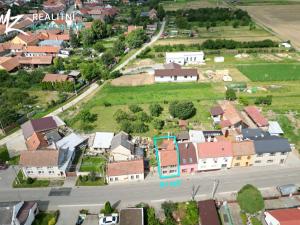 Prodej rodinného domu, Dětkovice, 81 m2