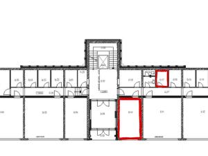 Prodej bytu 3+kk, Karlovy Vary, Škroupova, 130 m2