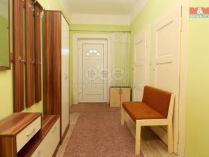 Prodej rodinného domu, Libišany, 75 m2