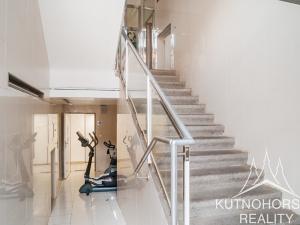 Pronájem obchodního prostoru, Kutná Hora, Tylova, 380 m2