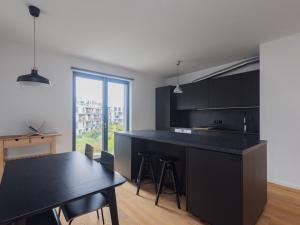 Prodej bytu 3+kk, Praha - Libeň, Menclova, 100 m2